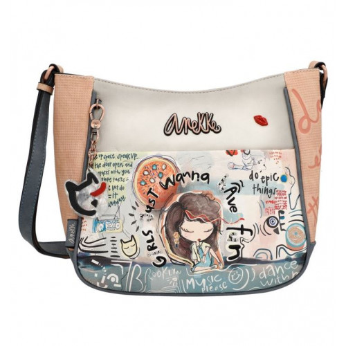 ANEKKE FUN & MUSIC-KABELKA 34803-110